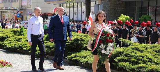 REGION: Broń palna na przejściu granicznym (ZDJĘCIA)