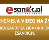 TRANSMISJA NA ŻYWO: 22. kolejka II ligi SLU esanok.life