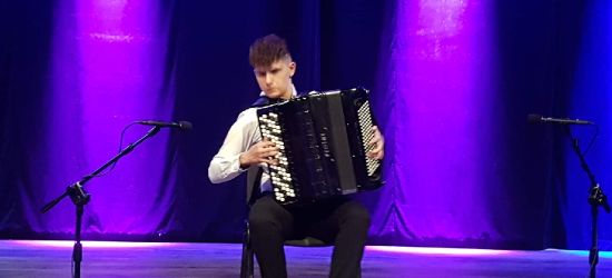 Talent, zaangażowanie i ciężka praca. Kolejne sukcesy uczniów szkoły muzycznej (ZDJĘCIA)