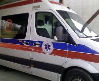 SZPITAL: Dwie nowoczesne karetki dla sanockiej lecznicy. Do placówki trafią w grudniu