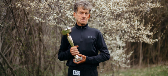 Mirosław Kaźmierczak mistrzem Polski! (FOTO)