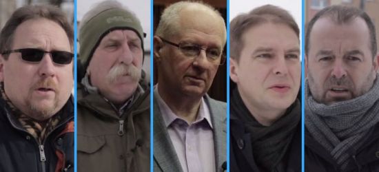 Sanockie inwestycje wspierane przez europoseł Łukacijewską. Sanoczanie odpowiadają Matuszewskiemu (VIDEO)