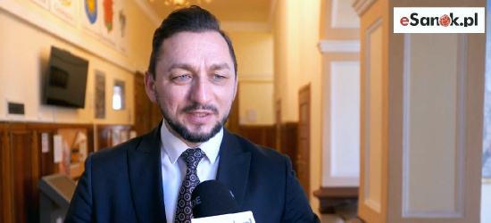 MATUSZEWSKI: Budowa mostu największą inwestycją w historii miasta (VIDEO)