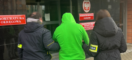 Policja uderzyła w przestępczość seksualną. 49 osób zatrzymanych!