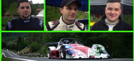 Wszyscy „głodni” wyścigów! Opinie sanockich zawodników (VIDEO)