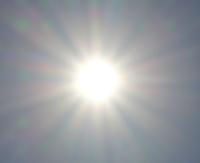 UWAGA! Tydzień upałów. Na termometrach do 35°C
