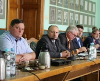 TRANSMISJA NA ŻYWO: Sesja Rady Powiatu Sanockiego. W planie uchwała o przekształceniu SOSW (LIVE)