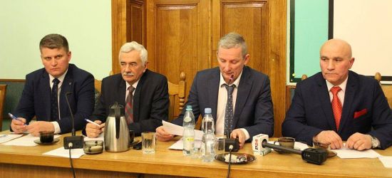 DZISIAJ: Jaki będzie tegoroczny budżet? Sesja powiatowa