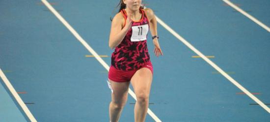 MARTYNA BIELEŃ: Tak właśnie lekkoatletykę postrzega przeciętny Kowalski…