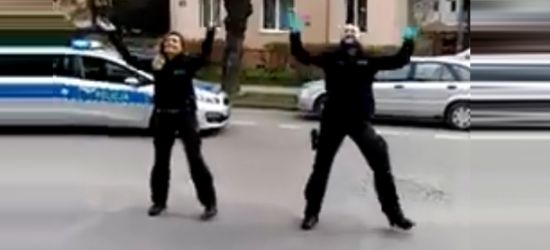 POLSKA: To nagranie podbija serca! (VIDEO)