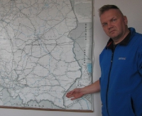 Szybciej z Krosna i Sanoka do Rzeszowa. Jasło podstawi nam nogę?