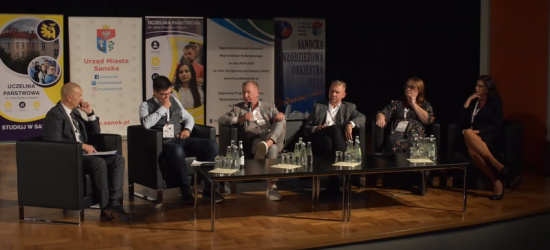 III Sanockie Forum Gospodarcze już niebawem!