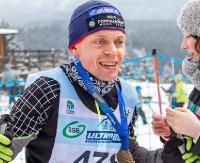 ZAGÓRZ: Tomasz Czech z ZKN „Sokół” srebrnym medalistą Pucharu Polski (ZDJĘCIA)