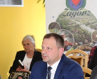 GMINA ZAGÓRZ: Radny nie zagrożony utratą mandatu?