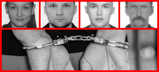 Pedofile i gwałciciele z Podkarpacia. Lista coraz dłuższa (ZDJĘCIA)