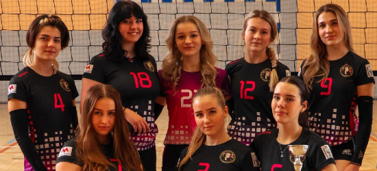 Kolejne sukcesy sportowe licealistów! (FOTO)