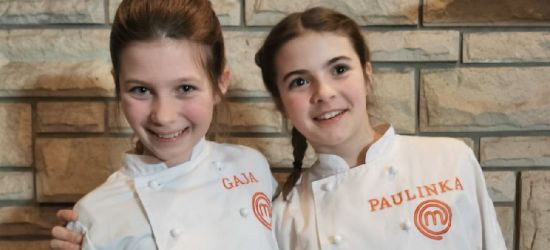 Gaja Suchocka z Sanoka wygrywa MasterChefa Juniora!!!