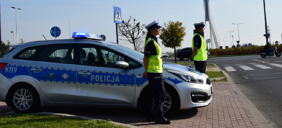 Weekend majowy w policyjnych statystykach. 41 nietrzeźwych kierowców