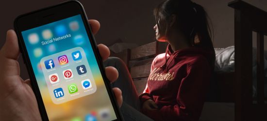 Czy 6 godzin bez mediów społecznościowych coś nam pokazało?