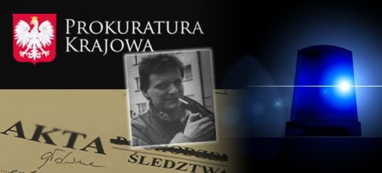 Ojciec sanockiego dziennikarza: Decyzję Prokuratury Krajowej przyjąłem z wielką radością. Śledztwo w sprawie zabójstwa Marka Pomykały podjęte!