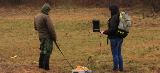 BIESZCZADY: Zbrodnia UPA sprzed lat ujrzała światło dzienne