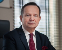OŚWIADCZENIE MARSZAŁKA WŁADYSŁAWA ORTYLA