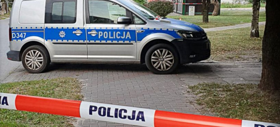 12-latka przebywa w stanie śpiączki. Sprawca nadal poszukiwany