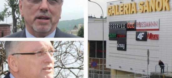 Gorąco w trakcie debaty o sprzedaży udziałów w Galerii Sanok za 3,3 mln zł. „Prezent poprzednich władz” (FILM)