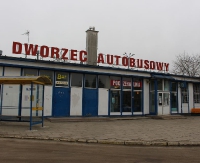 SANOK: Dworzec multimodalny przy ul. Lipińskiego zaprojektuje pracownia z Gliwic (ZDJĘCIA)
