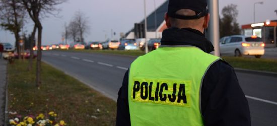 Włamania, kradzieże. Zadbaj o bezpieczeństwo podczas dnia Wszystkich Świętych