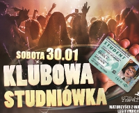 NASZ PATRONAT: Klubowa studniówka lub koncert Toxic Team. Weekend w Klubie Revolution
