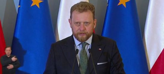 Stan epidemii w Polsce. Za złamanie kwarantanny nawet 30 tys. zł kary