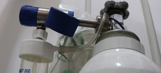 Kolejne 4 zakażenia w powiecie. Na Podkarpaciu też dużo