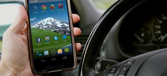 DZISIAJ: Policyjna akcja „Telefon”