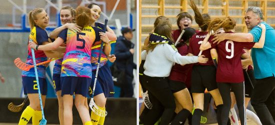 LIGA KOBIET: Zacięta rywalizacja o Puchar Wilków! (FOTO)