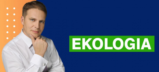 SŁAWOMIR MIKLICZ – priorytety związane z ochroną środowiska (VIDEO)