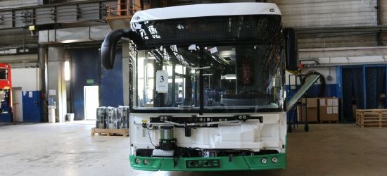 AUTOSAN: Ceny autobusów były zaniżone? „Wprowadzanie opinii publicznej w błąd”
