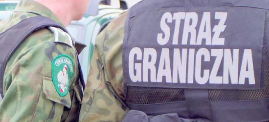 GRANICA: Podróżowała z dzieckiem, do którego nie miała praw rodzicielskich