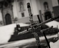 KOMAŃCZA: 42 km nocnej wędrówki. Ekstremalna Droga Krzyżowa to ćwiczenie fizyczne i duchowe