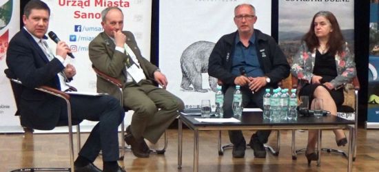 BIESZCZADY: Wspólne działania promocyjne. Czy to możliwe? (VIDEO, DEBATA)