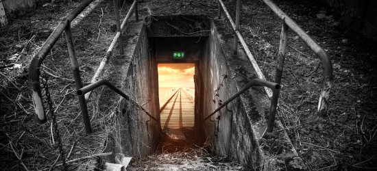 KROSNO: Zamknięto escape room. Uchybienia dotyczą szczególnie warunków ewakuacji
