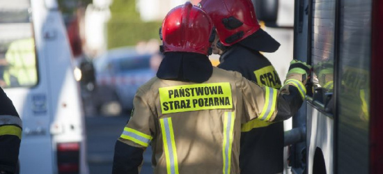 Pierwsza ofiara czadu na Podkarpaciu