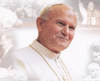 ZARSZYN24.PL: „Uśmiechaj się, bo kresu nadejdzie czas”. Wyjątkowy Dzień Papieski w Długiem