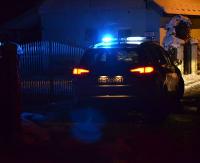 SĄD: Kara grzywny dla policjanta z Nowosielec za spowodowanie kolizji i oddalenie się z miejsca zdarzenia. Jest sprzeciw wobec wyroku