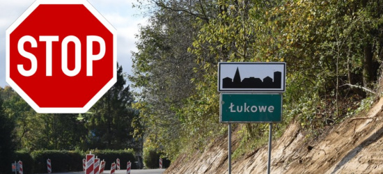 Pogoda pokrzyżowała plany. Jest komunikat powiatu