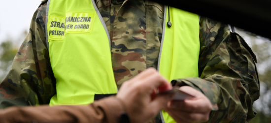 BIESZCZADY: Odzyskali samochód o wartości 80 tys. zł