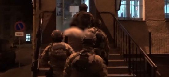 PODKARPACIE: Bestialsko pobił mężczyznę. Kijem bejsbolowym uderzał po głowie