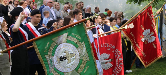 234. rocznica Konstytucji 3 Maja – żołnierski hołd dla historii i wolności (ZDJĘCIA)