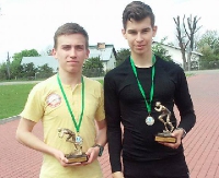 Sokoły zadziobały Besko (ZDJĘCIA)
