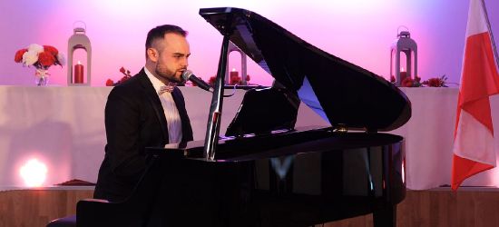 Koncert Michała Matuszewskiego. „Vivat 3 Maj!” (VIDEO)